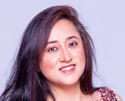 Rashi Arora Realtor in Lake Mary, FL