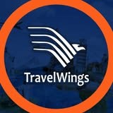 Travel Wings LLC in Gwynn Oak, MD