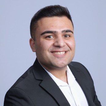 Parth Majithia Realtor in Glen Ellyn, IL