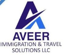 Aaveer Immigration & Travel Solutions LLC in Indianapolis, IN