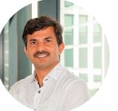 profile image for VIKRAM BOREGOWDA, REALTOR® - STERLING NESTS