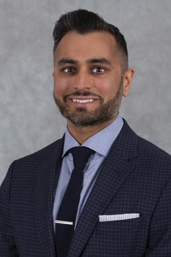 Varun Vasudeva Realtor in Silver Spring, MD