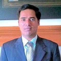 Venkat Kotha Realtor in Bothell, WA