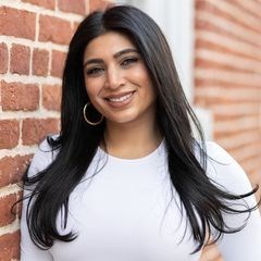 Ishika Malhotra Realtor in Washington, DC