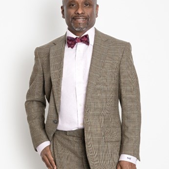 Vijay Sammy Realtor in Mendham, NJ