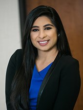 Vinya Sagi Fianacial Advisor in Indianapolis, IN