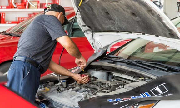 DC Automatives in Pendleton, IN