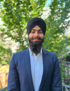 Gurfateh Singh Realtor in Arlington, VA