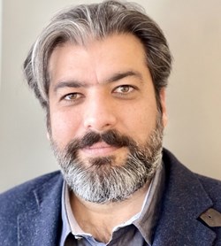 Naeem Realtor in Washington, DC