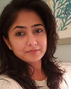 Deepa Venkatraman Realtor in Baltimore, MD