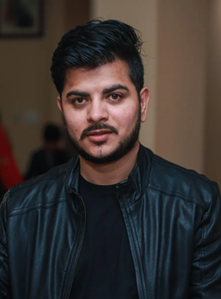 Hridaya KC Realtor in Nottingham, MD