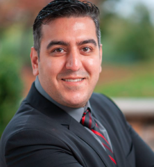 Ramin Mohammadi Realtor in Arlington, VA