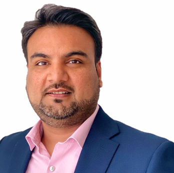 Mohammad Khan Realtor in Clifton, NJ
