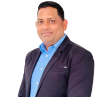 Anuj Chapola Realtor in Cary, NC