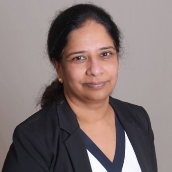 Usha Akula Realtor in Robbinsville, NJ