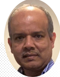 Max Natarajan Realtor in Westwood, MA