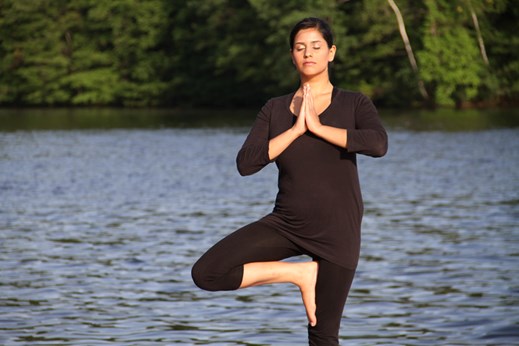 Yogawalla in New York, NY