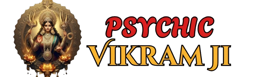 Astrologer Psychic Vikram Ji in Dallas, TX