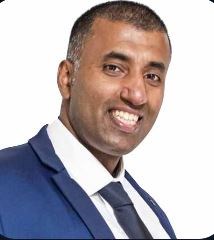 Suresh GTA Realtor in Ajax, ON