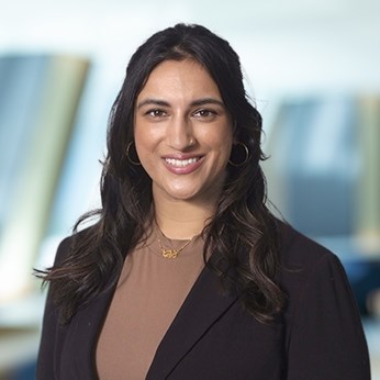 Ariba Ahmad Law in Chicago, IL