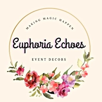 Euphoria Echoes Event Decors in Hubbell, MI