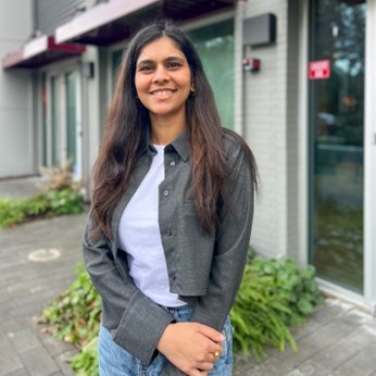 Sanya Purwar Realtor in Cupertino, CA