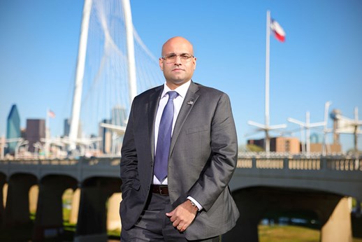 Robin V. Singh, Esq., P.C. in Hollis, NY