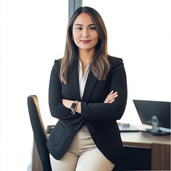 Priya Mathon Law Firm, PLLC in Bellerose, NY