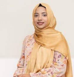 Asma Siddique Realtor in Warren, MI