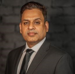 Mohammad Rahman Realtor in Warren, MI