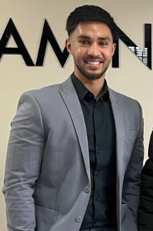 Saharier Chowdhury Realtor in Sterling Heights, MI