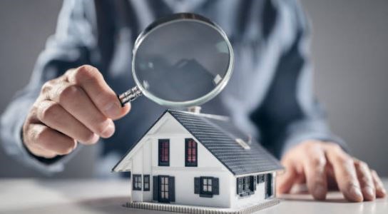 Ali Con Home Inspection LLC in Detroit, MI