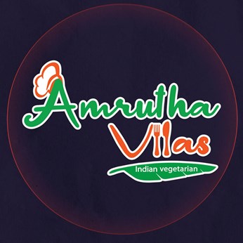 Amrutha Vilas in San Ramon, CA