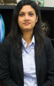 Kusum Bhandari Realtor in Nottingham, MD