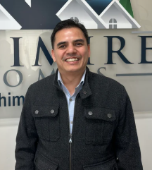 Mohan Kafle Realtor in Nottingham, MD