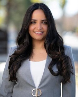 Kylie Koushki Realtor in Saratoga, CA