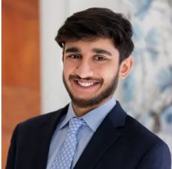 Ajay Sharma Realtor in Mc Lean, VA