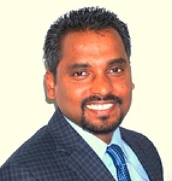Narayanaswamy Jogannagari Realtor in Somerset, NJ