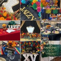 Events By Mirsha in Stockton, CA