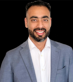 Raman Banwait Realtor in Surrey, BC