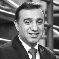 Sumir Chauhan Personal Real Estate Corporation in Delta, BC