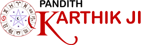 Astrologer Pandith Karthik Ji in Brampton, ON