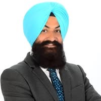 Kulvir Sahota Realtor in Surrey, BC