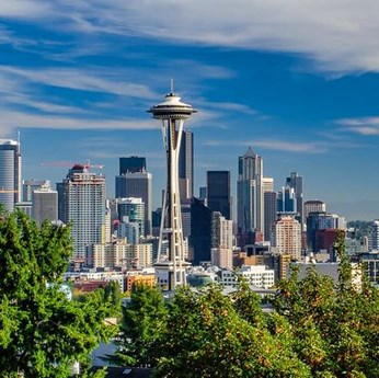 Rahul Pruthi Realtors in Seattle, WA