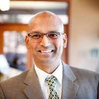 Krish Rajagopal Realtor in Redmond, WA