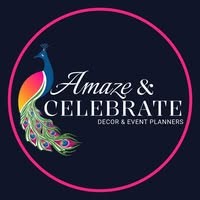 Amaze & Celebrate Event Design And Décor in Raleigh, NC