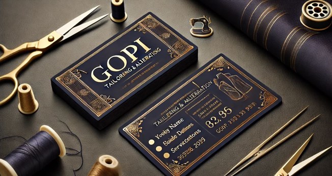 Gopi Tailoring And Alteration in Monmouth Junction, NJ