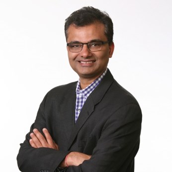 Ajay Parikh, CPA in Parsippany, NJ