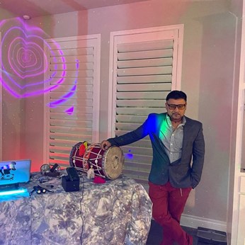 Sparks DJ in Houston, TX