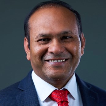 Satish Naragoni Loan Officer in Aurora, IL